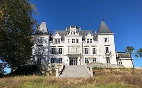 Chateau D'Arberats